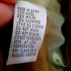 Bianca Nygard crop jacket